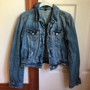 Jean/Denim Jacket
